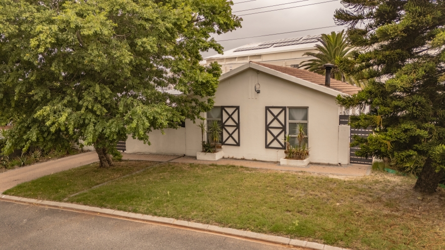 2 Bedroom Property for Sale in Langeberg Ridge Western Cape